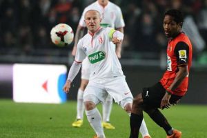 رين الى نصف نهائي كأس فرنسا