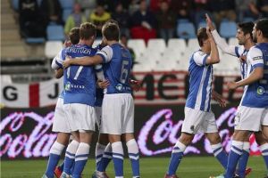 فوز سوسيداد وفياريال في الدوري الاسباني