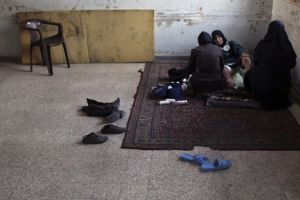 الامم المتحدة: أزمة اللاجئين السوريين تشكل تهديدا خطيرا لاستقرار لبنان