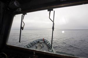 السلطات الاسترالية تنقل عملية البحث عن حطام الطائرة الماليزية إلى موقع آخر