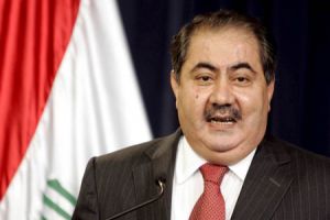 وزير خارجية العراق: منح مقعد سورية للمعارضة لن يُسقط الأسد