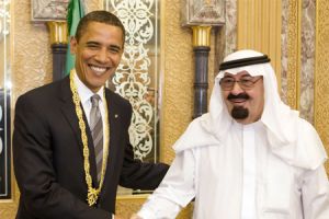 مسئول في البيت الأبيض لـ'الحياة': أوباما والعاهل السعودي سيبحثان الدعم العسكري للمعارضة السورية