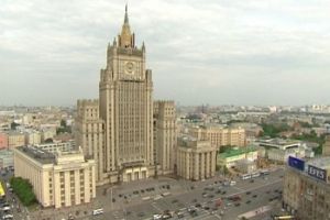 الخارجية الروسية: قرار الامم المتحدة حول أوكرانيا 'له نتائج عكسية'