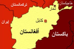 مقتل 7 أشخاص وجرح 20 بانقلاب حافلة في غازني جنوب أفغانستان