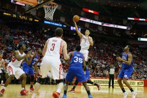 الدوري الأميركي للمحترفين: فيلادلفيا يعادل أسوأ سجل مع 26 خسارة متتالية