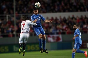 البطولات الأوروبية المحلية: برنامج انكلترا واسبانيا وايطاليا