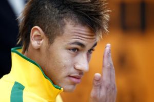 بريرا: وضع نيمار في إسبانيا لا يقلقنا