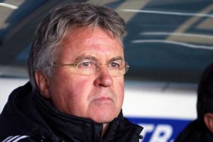 هيدينك يعود لتدريب المنتخب الهولندي عقب المونديال