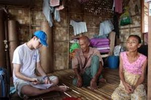 منسق الشئون الإنسانية في ميانمار يعرب عن القلق إزاء الهجمات ضد الأمم المتحدة في راخين