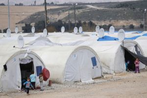 هيومان رايتس واتش: سوريا تتحدى مجلس الأمن بشأن ايصال المساعدات