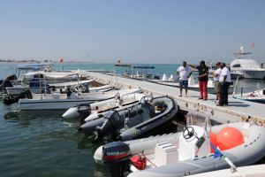 'جنرال بروفة' لحفل افتتاح بطولة آسيا للـ 'اوبتمست' غداً