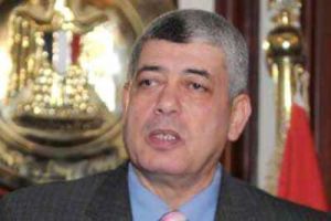وزير الداخلية المصري يقول إن مرسي متورّط في التخابر مع دولة عربية