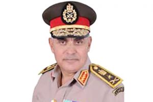 صدقي صبحي
