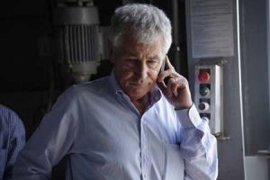 مباحثات بين وزيري الدفاع الأميركي واليمني في واشنطن