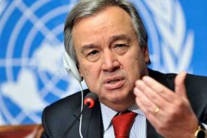 الامم المتحدة: عدد لاجئي سورية في لبنان تجاوز المليون