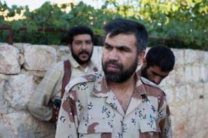 قائد 'جبهة ثوار سوريا' يقول إن قواته تحارب مع 'القاعدة'