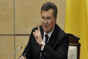 رئيس الامن الاوكراني يتهم عناصر من الاستخبارات الروسية بالتورط في عمليات قتل المتظاهرين في كييف