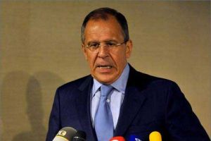 لافروف: القوات الروسية ستعود لقواعدها بعد انتهاء المناورات