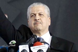 عبدالمالك سلال