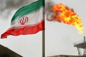 صادرات النفط الإيرانية تتفق مع المسموح به وفقا للعقوبات