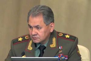 آلاف الجنود الأوكرانيين بالقرم يطلبون الجنسية الروسية والانضمام إلى الجيش الروسي