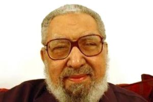 محمد قطب