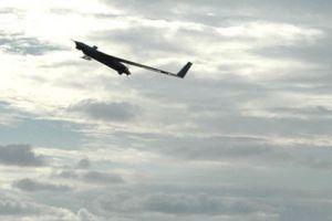 مسئول كوري جنوبي: طائرات الشمال من دون طيار قادرة على ضرب كل الأهداف في الجنوب