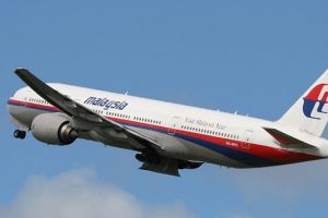 الضغوط تتزايد لوضع نظام أفضل لتتبع الطائرات بعد حادث طائرة ماليزيا