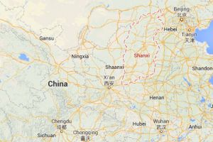 مقتل 7 أشخاص بانزلاق أرضي شمال الصين