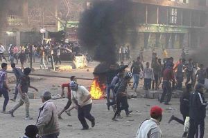 مقتل اثنين في تجدد الاشتباكات القبلية بمصر