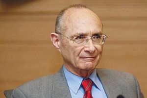 وزير إسرائيلي: الدولة الفلسطينية ليست خيارا