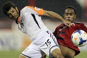 بطولة قطر: نتائج المرحلة الخامسة والعشرين