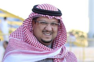 رئيس النصر السعودي بطل الكأس والدوري: سنعمل من الأن للموسم المقبل