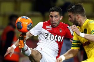 موناكو يستعيد توازنه في دوري فرنسا