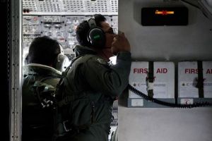 سفينة استرالية رصدت اشارات جديدة قد تكون من الصندوق الاسود للطائرة الماليزية