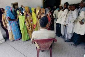 انطلاق الانتخابات العامة في الهند