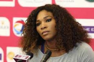 سيرينا ويليامز تحافظ على صدارة التصنيف العالمي للاعبات التنس