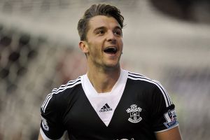 رودريجيز سيغيب عن انجلترا في كأس العالم بسبب إصابة في الرباط الصليبي