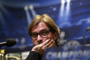 كلوب يمنح لاعبيه التفاؤل: الأمر ليس بهذه الصعوبة