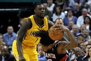 الدوري الاميركي للمحترفين: برنامج غدا الاربعاء