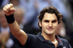 فيدرر يشارك في بطولة مونتي كارلو للأساتذة ببطاقة دعوة