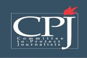 لجنة جماعة الصحفيين: تعرض ثلاثة مذيعين في أوكرانيا لهجوم