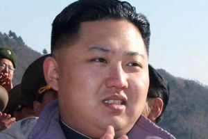 'إعادة انتخاب' كيم جونغ اون زعيما لكوريا الشمالية