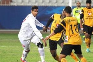 قمة شبه حاسمة بين القادسية والكويت بالدوري الكويتي