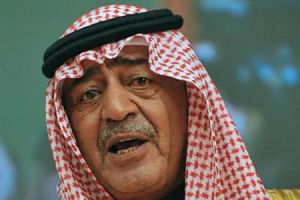 ولي ولي العهد السعودي يوجه انتقادات لاذعة للبنوك في السعودية ويصفها بالمنشار