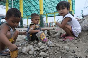 المحكمة العليا في الفلبين تؤيد دستورية قانون تحديد النسل