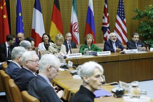 استئناف المفاوضات حول البرنامج النووي الإيراني في فيينا