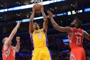 الدوري الاميركي للمحترفين: نتائج امس الثلثاء