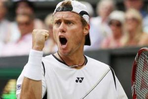 تأهل لوبيز وهويت الى الدور الثاني بدورة هيوستن للتنس