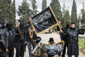 'جبهة النصرة' تعلن عن مقتل 'الأمير العسكري' في دركوش شمال سوريا